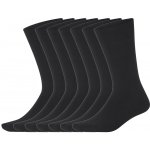 esmara Men s BIO bavlnou 7 párů černá – Sleviste.cz