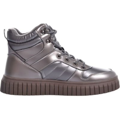 Head Brigitte dámská obuv šedá – Sleviste.cz