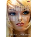 Zombie blondýny - Brian James