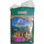 Versele-Laga Mountain Hay Herbs 0,5 kg – Zboží Mobilmania