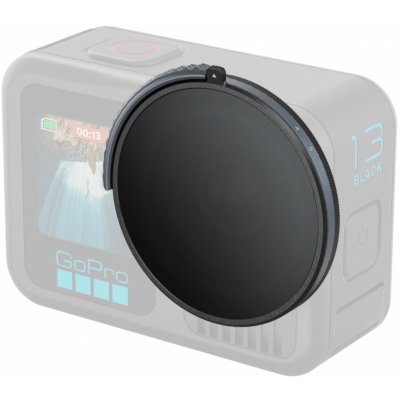 SmallRig 4942 Filtr CPL & VND 3-5 pro GoPro – Zboží Živě