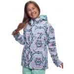 686 bunda Girls Dream Insl Jkt Ice Blue Carousel – Hledejceny.cz