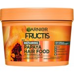 Garnier Fructis Hair Food Papaya maska na vlasy 390 ml – Hledejceny.cz