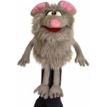 Legend Sesame Street Headcover Tuddel – Hledejceny.cz
