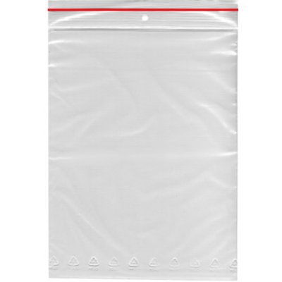 COpack - Rychlouzavírací sáčky se zipem 30 x 40 cm (100 ks)