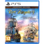 Port Royale 4 (Extended Edition) – Zboží Živě