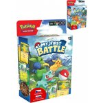 Pokémon TCG My First Battle CZ – Sleviste.cz