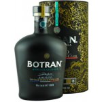 Botran Rare Blend Vintage French Wine Cask 40,0% 0,7 l (tuba) – Sleviste.cz