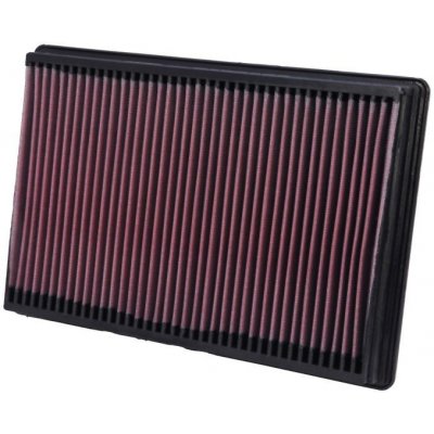 Vzduchový filtr K&N FILTERS 33-2247 – Hledejceny.cz