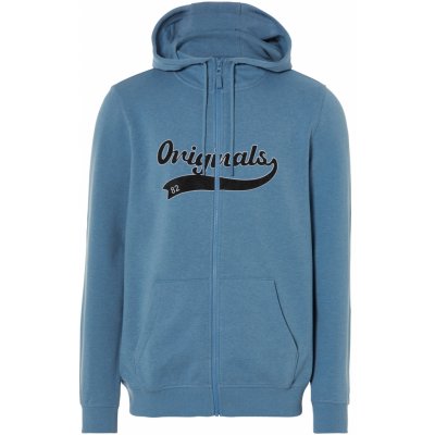 Livergy mikina modrá – Zboží Dáma