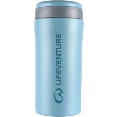 Lifeventure Thermal Mug Thermal Mug matt ice blue 300 ml – Hledejceny.cz