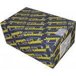 Víko rozdělovače JAPANPARTS CA-H00 (CAH00) – Zboží Mobilmania