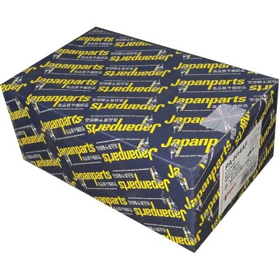 Víko rozdělovače JAPANPARTS CA-H00 (CAH00) – Zboží Mobilmania