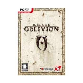 The Elder Scrolls 4: Oblivion Knights of the Nine