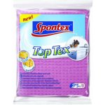 Spontex Top Tex víceúčelová houbová utěrka 5 ks – Zboží Dáma