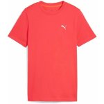 Puma Tad Essentials Tee B oranžová – Hledejceny.cz