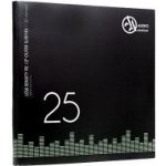 Audio Anatomy VINYL OUTER PVC SLEEVES: Vnější obal pro LP 25 ks – Zboží Živě