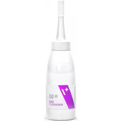 Vet Planet VetExpert Ear Cleanser 75 ml – Hledejceny.cz