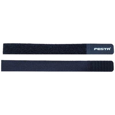 Páska na suchý zip 3ks - 20x200mm – Zboží Dáma