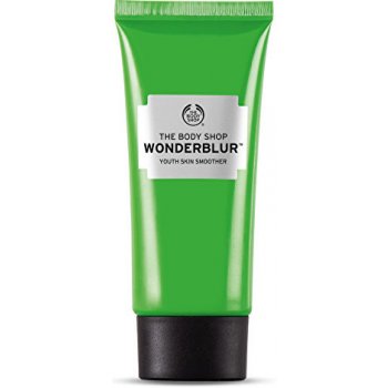 The Body Shop Wonderblur denní pleťový krém 30 ml