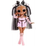 MGA L.O.L. Surprise! O.M.G. Sunshine Makeover Switches – Zbozi.Blesk.cz