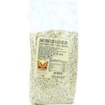 Natural Ovesné vločky jemné bez lepku 500 g – Zboží Dáma