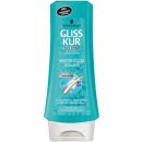 Gliss Kur Million Gloss balzám 200 ml