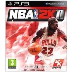 NBA 2K11 – Zboží Mobilmania