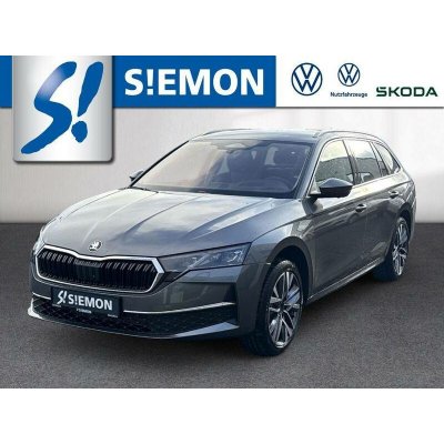 Skoda Octavia Combi 1.5 TSI mHEV Balance DSG 110 kW | Zboží Auto