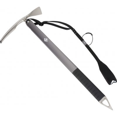 Black Diamond Raven Axe with grip – Hledejceny.cz