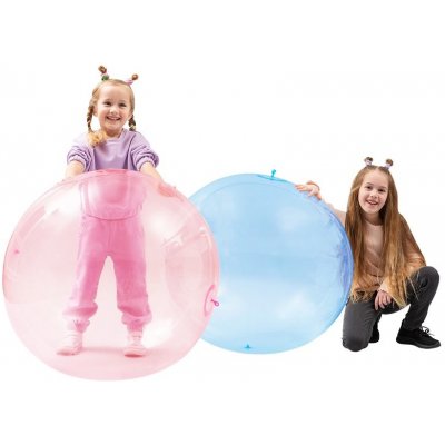 Mac Toys GLUMI Jumbo bublina 75 cm – Hledejceny.cz