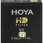 Hoya UV HD HMC 52 mm – Hledejceny.cz