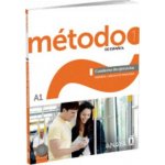 Metodo 1 de Espanol. Libro del Alumno A1 - Robles, S. A. – Hledejceny.cz