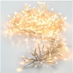 Koopman LED Venkovní vánoční řetěz 1512xLED/230V/8 funkcí 14 m IP44 teplá bílá AGL550450 – Hledejceny.cz
