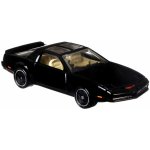 Mattel Hot Weels Premium Knight Rider K.I.T.T. – Zbozi.Blesk.cz