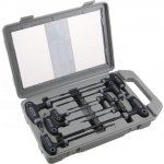 Festa Sada T klíčů TORX CrV 9ks, 18495 – Zboží Dáma