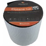 Elotene samolepicí bitumenová páska 100 mm , – HobbyKompas.cz