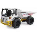Bruder 3420 Dumper XD – Hledejceny.cz