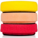 Auto Finesse Revitalise Spot Pad No:3 Refining Pad 85 mm – Zbozi.Blesk.cz