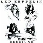 Led Zeppelin - BBC Sessions/ CD – Hledejceny.cz