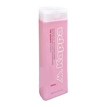 Kappa Moda woman sprchový gel 250 ml