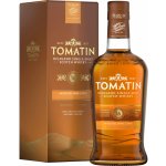 Tomatin 16y Moscatel Wine Cask 46% 0,7 l (karton) – Hledejceny.cz