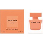 Narciso Rodriguez Narciso Ambrée parfémovaná voda dámská 30 ml – Hledejceny.cz