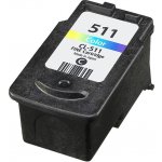 KAPA Canon CL-511 - kompatibilní – Hledejceny.cz