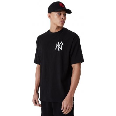 Triko New Era MLB Elite Pack Tee New York Yankees - Snapbacks