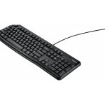 Logitech Keyboard K120 for Business 920-002479 – Zboží Mobilmania