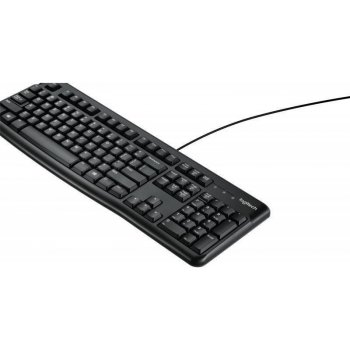 Logitech Keyboard K120 for Business 920-002479