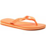 Havaianas Brasil 40000325735 oranžová – Hledejceny.cz