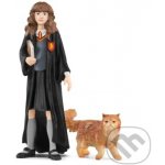 Schleich Hermiona Grangerová a Křivonožka – Zboží Dáma