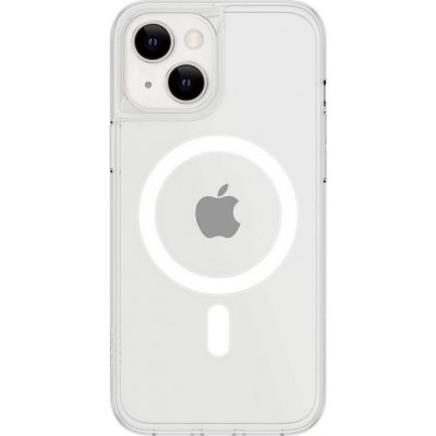 Skech Crystal MagSafe Case Apple iPhone 14 čiré Kompatibilní s MagSafe